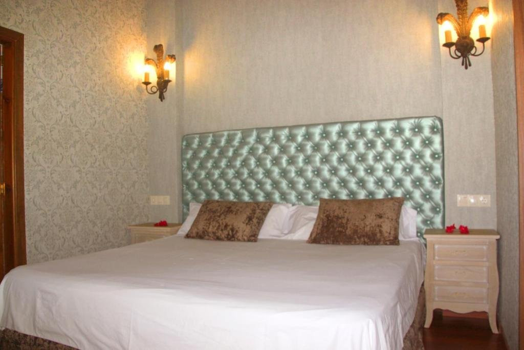 Finca Los Pastores主图