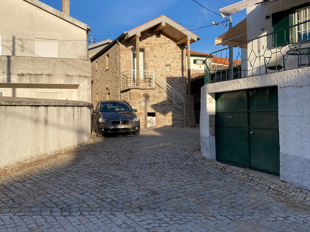 Patio da Caetana主图