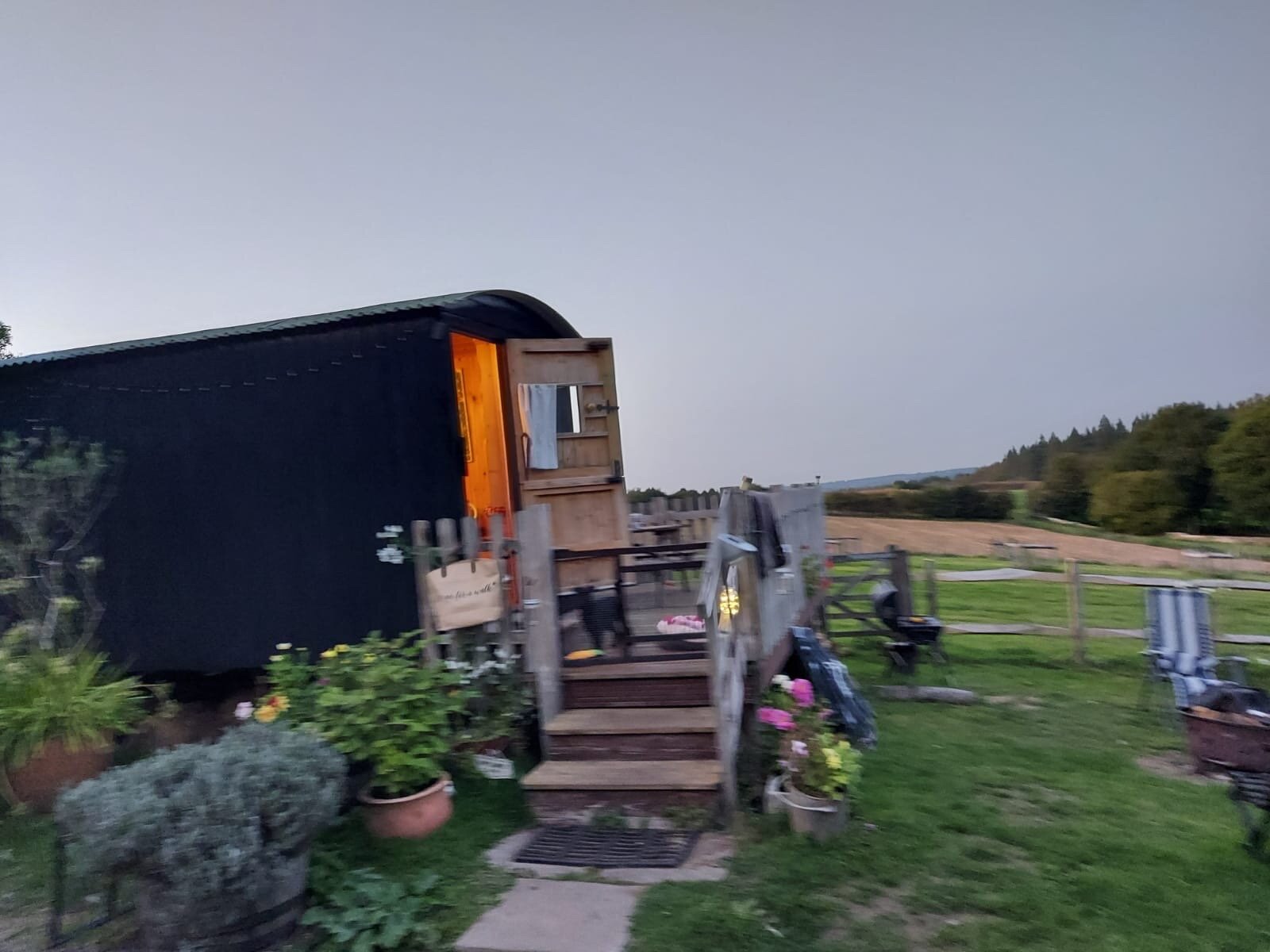 Heath Hall Farm-官方