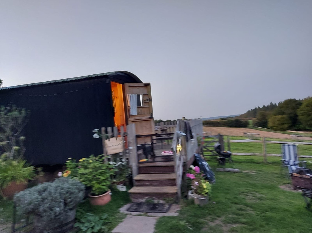 Heath Hall Farm主图