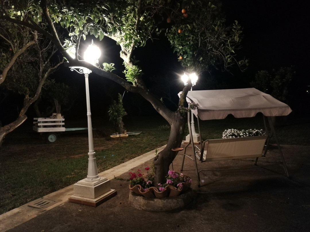 Villa Primaluce主图