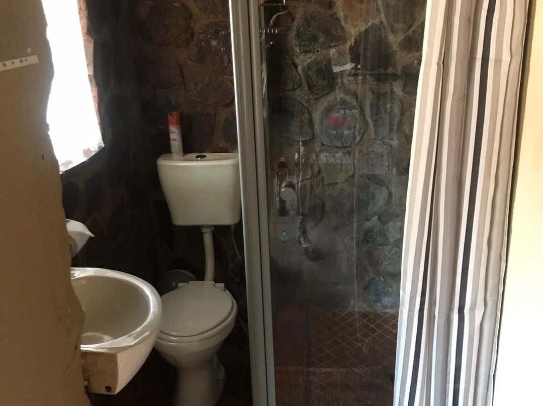 Thaba'Nkwe Bushveld Inn主图