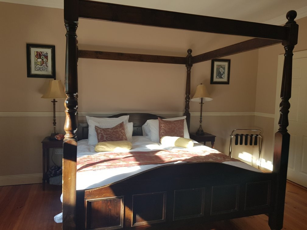 Adare Country House主图