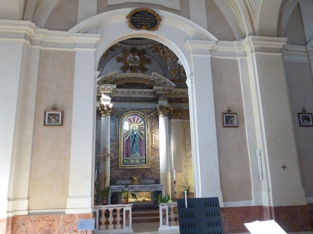 Cattedrale di San Flaviano-Recanati必去景点