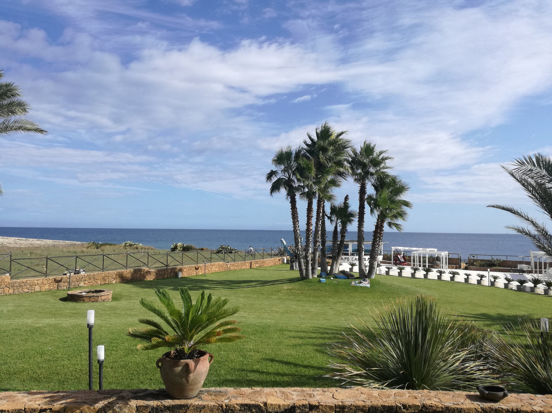 Hotel Residence Capo Campolato主图