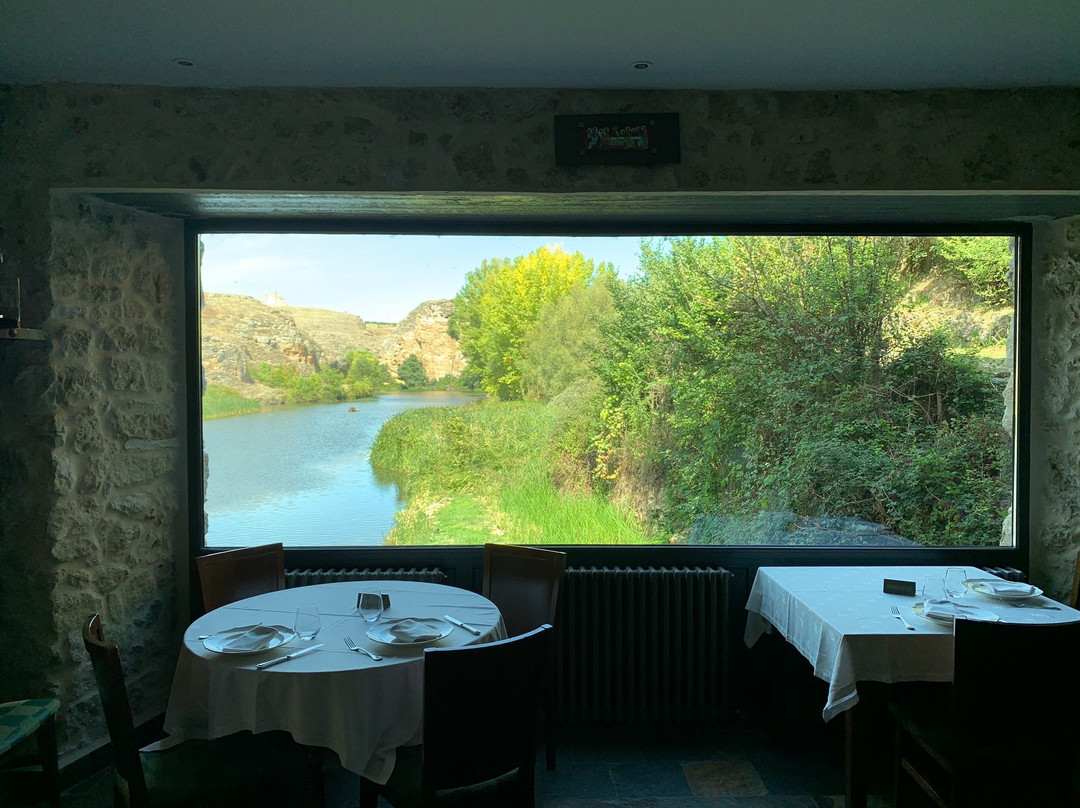 San Miguel de Bernuy旅游攻略图片