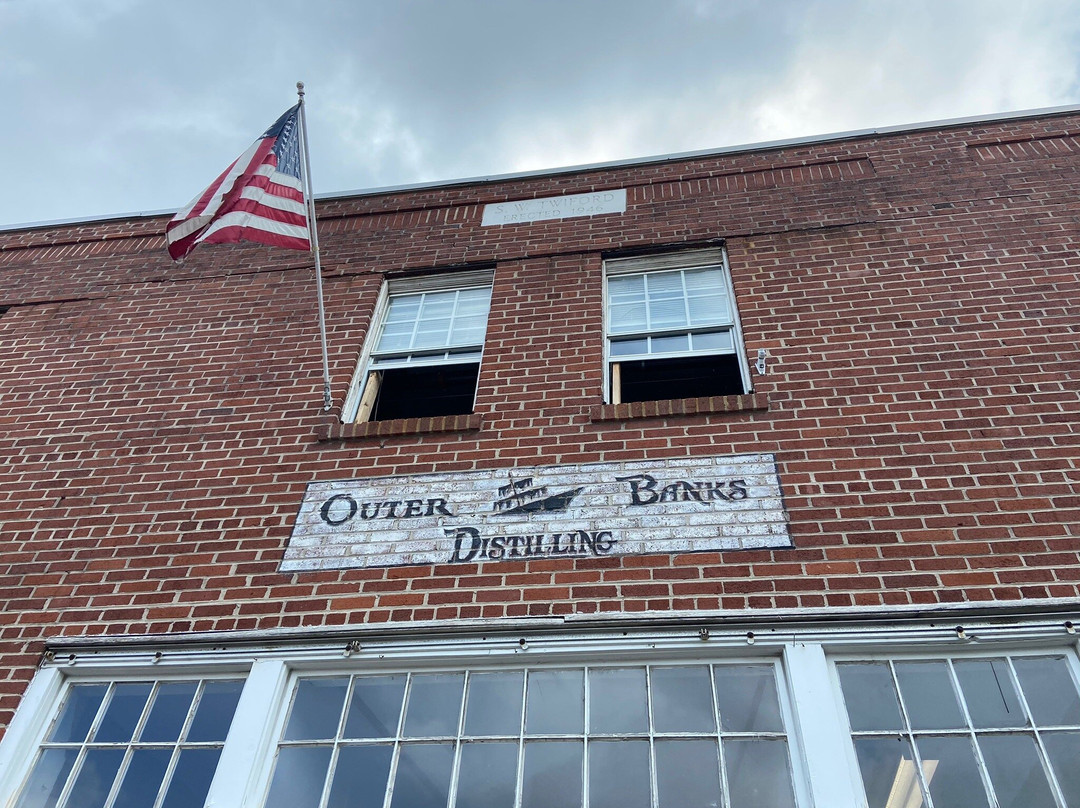 Outer Banks Distilling景点图片