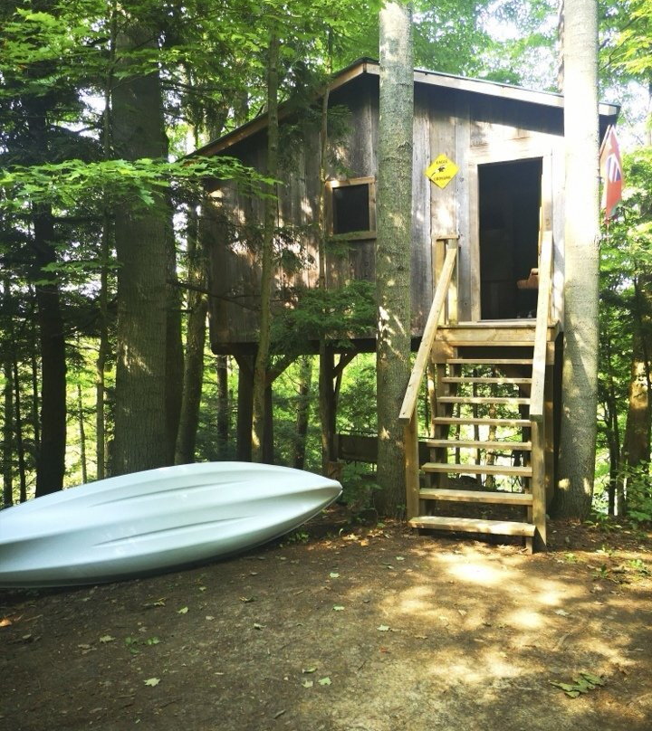 Otter River Farms主图