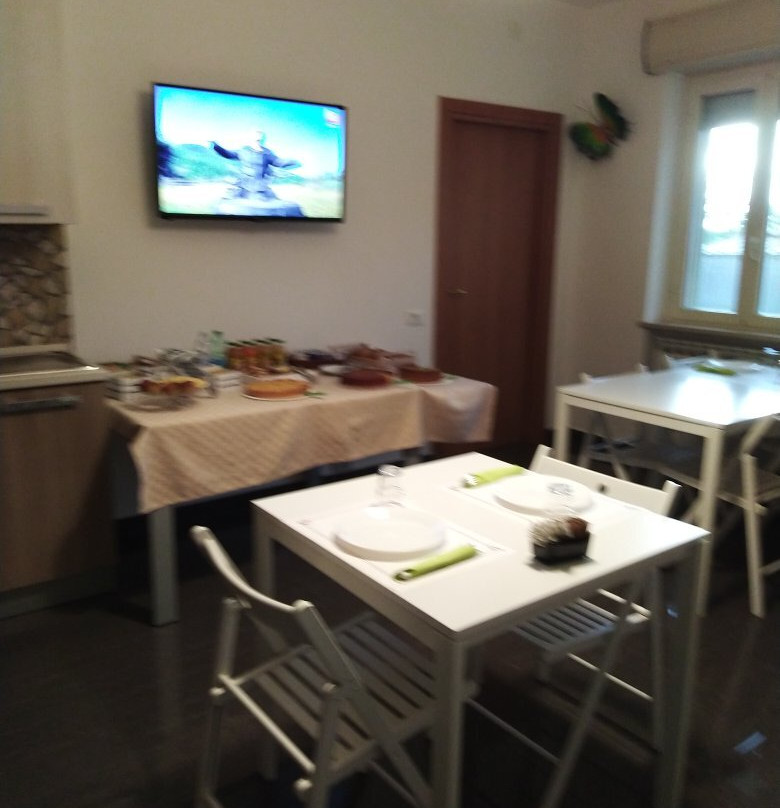B&B La Casa del Nonno主图