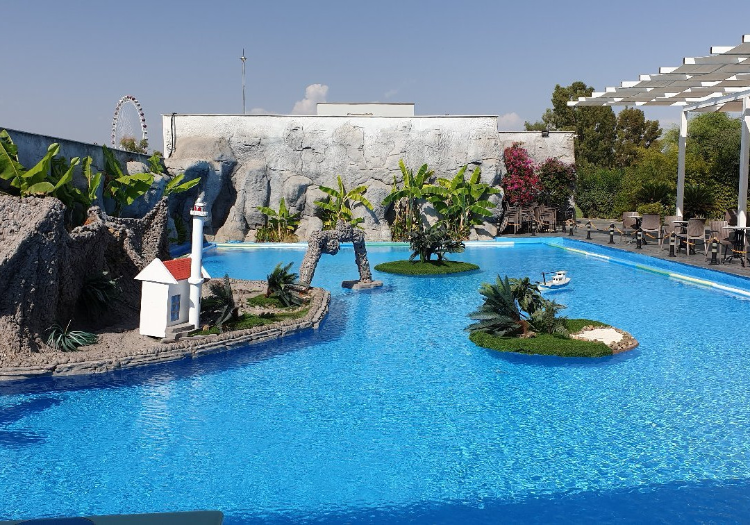 Antalya Aquarium景点图片