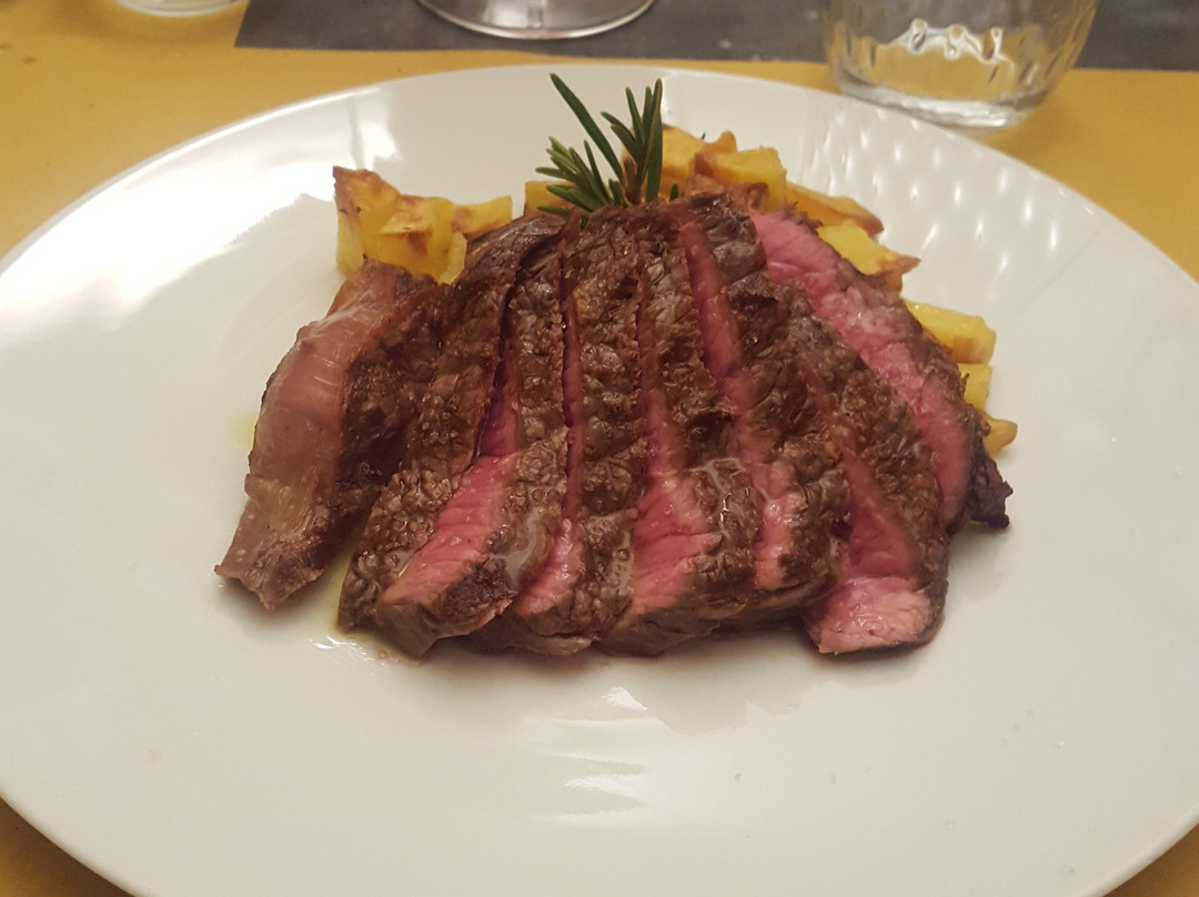 Casa Chianti Classico-拉达因基安蒂必去景点