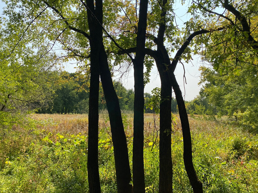Minnesota Valley National Wildlife Refuge-布卢明顿必去景点