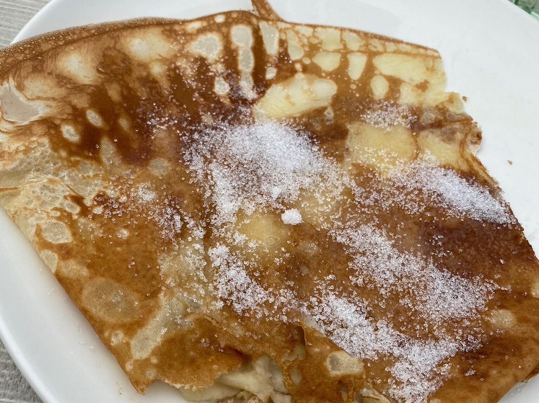 Lampaul-Plouarzel旅游攻略图片