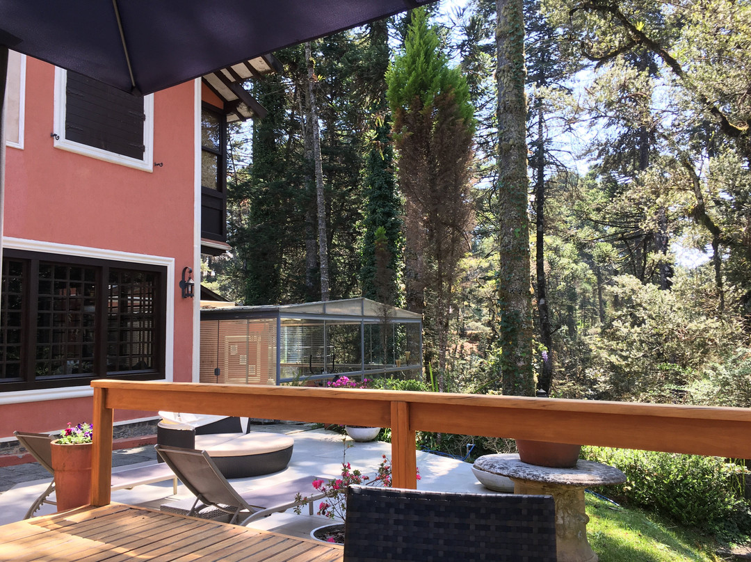 Villa Casato Residenza Boutique主图