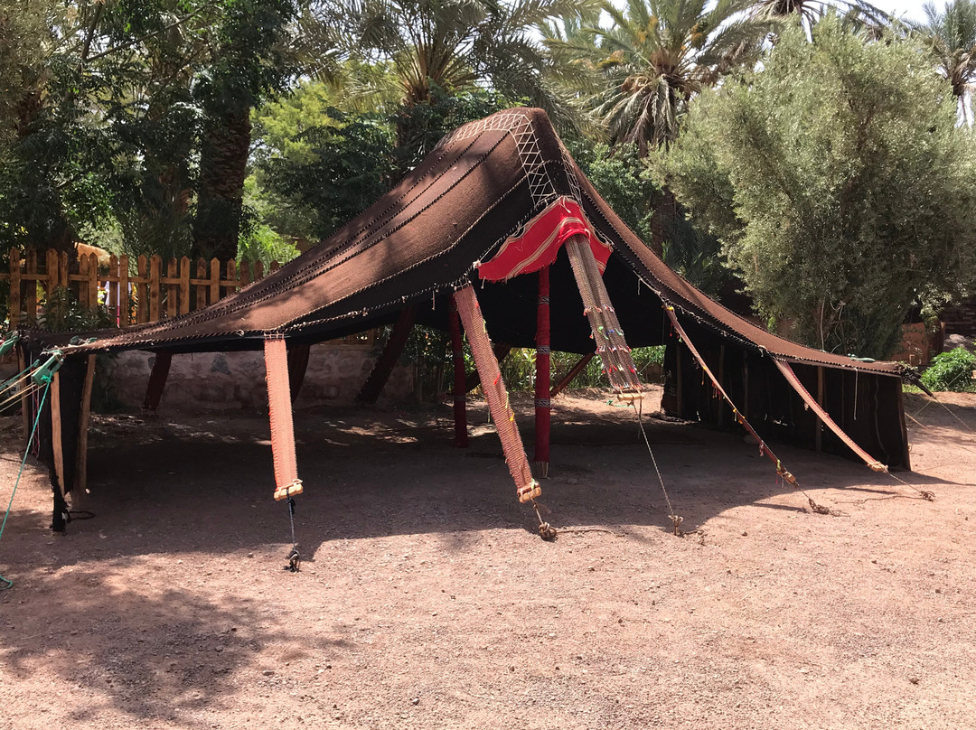 Légendes Berbères-Tagounite必去景点