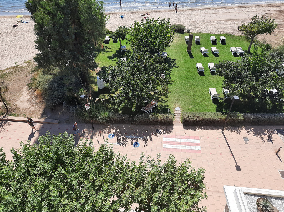 Hotel Spa Terraza 4主图