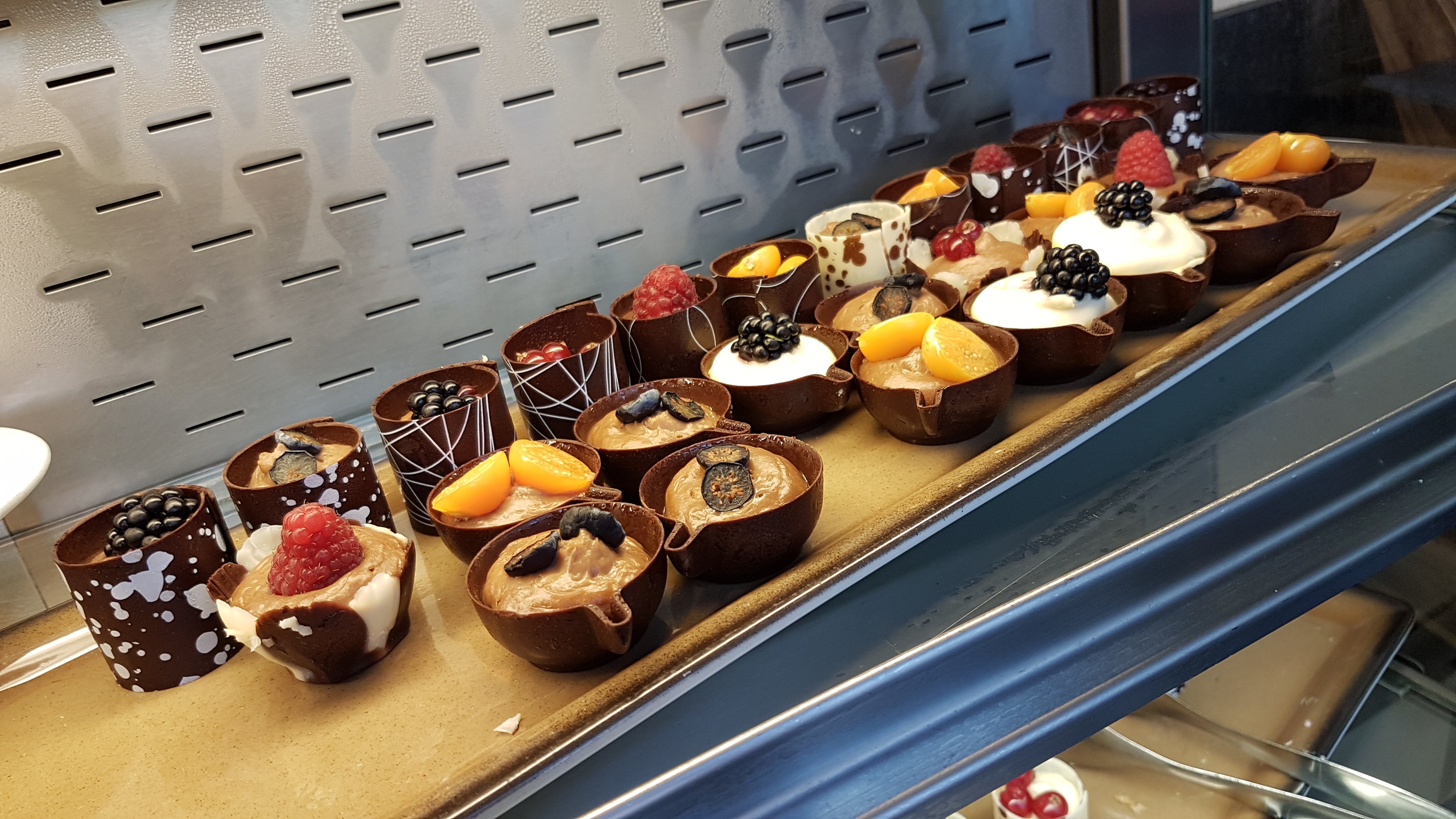 Wellnessresidenz Alpenrose-餐饮
