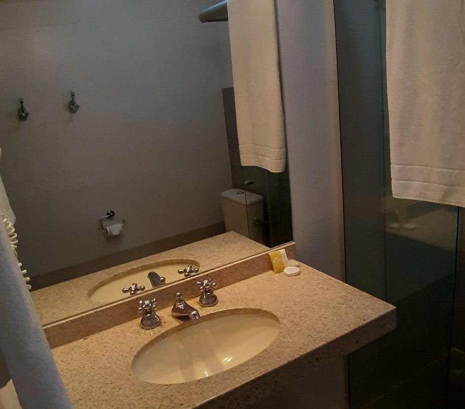 JB Palace Hotel主图