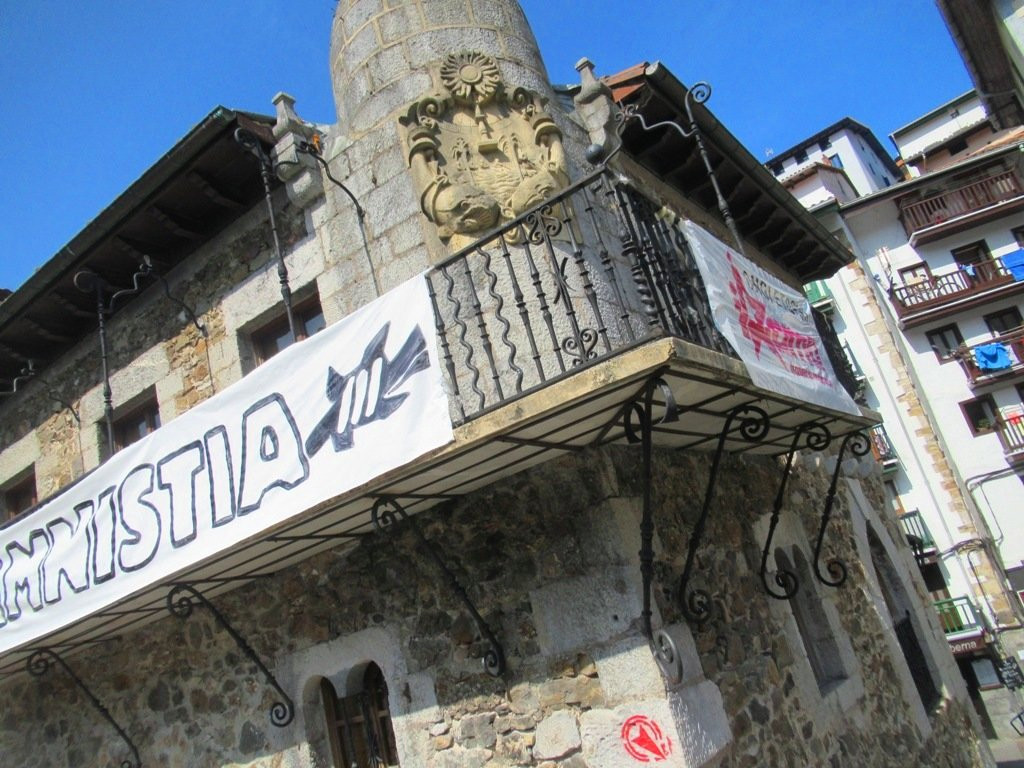 Puente Viejo景点图片