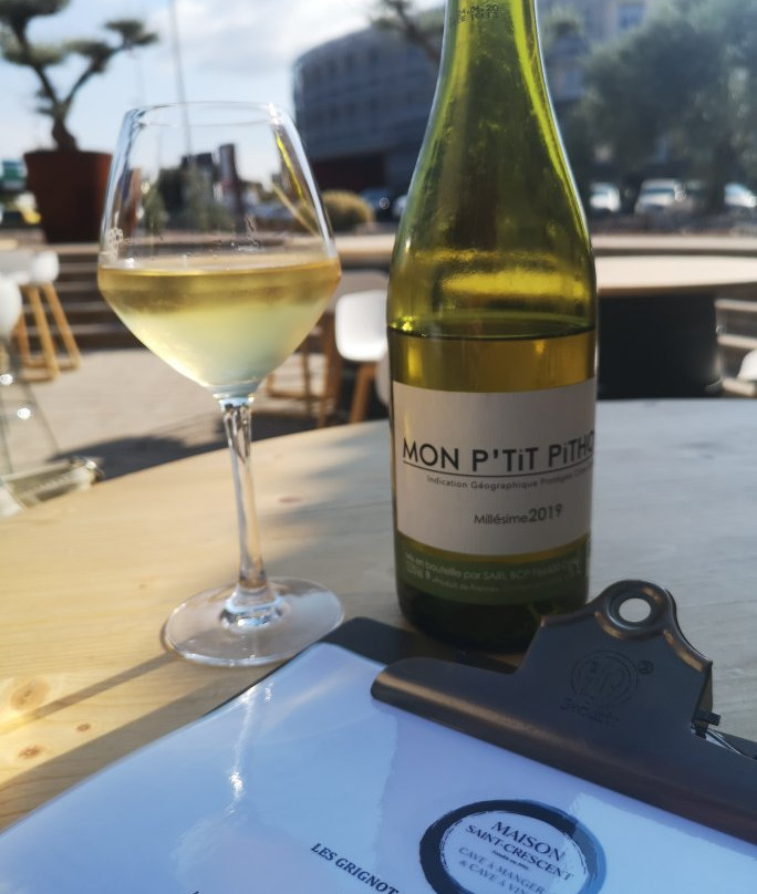 Les Vins Du Palais景点图片