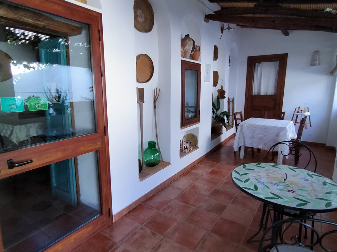 马蒂娜B&B酒店主图