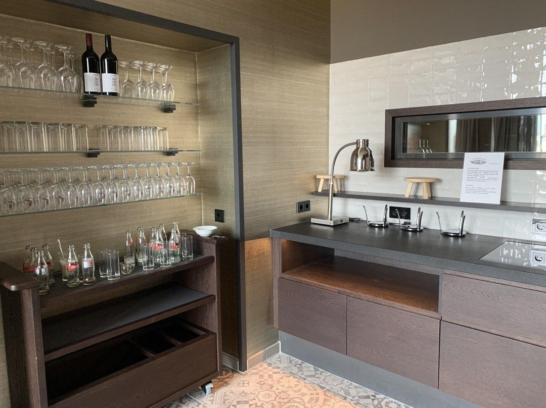 HYPERION Hotel Leipzig主图