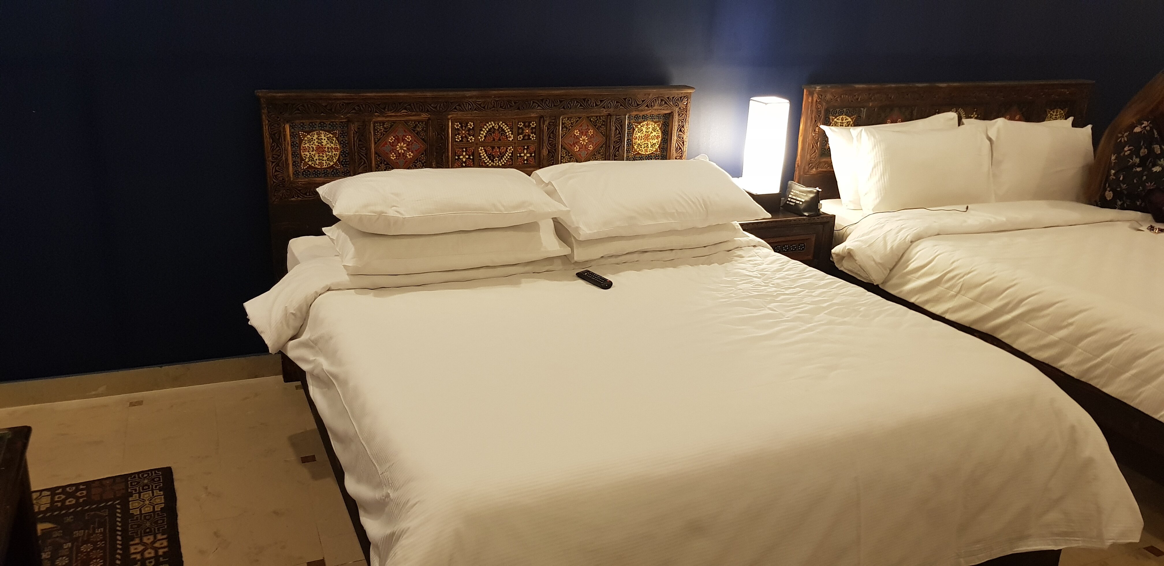 Roomy Signature Hotel, Islamabad-官方