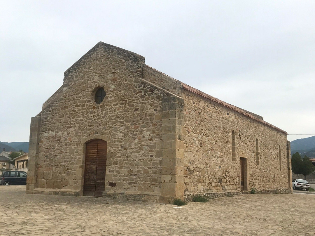 Chiesa di San Giovanni Battista
