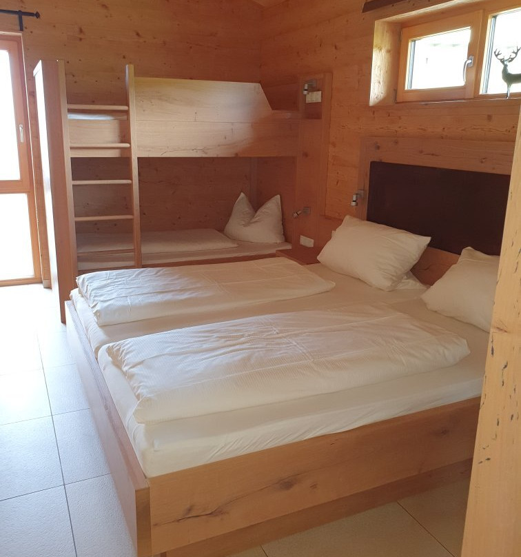 Köpplwirt Landhaus & Chalets主图