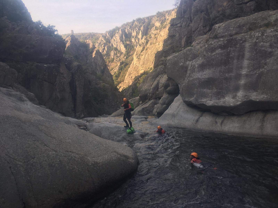 Mont Lozère Aventures-Villefort必去景点