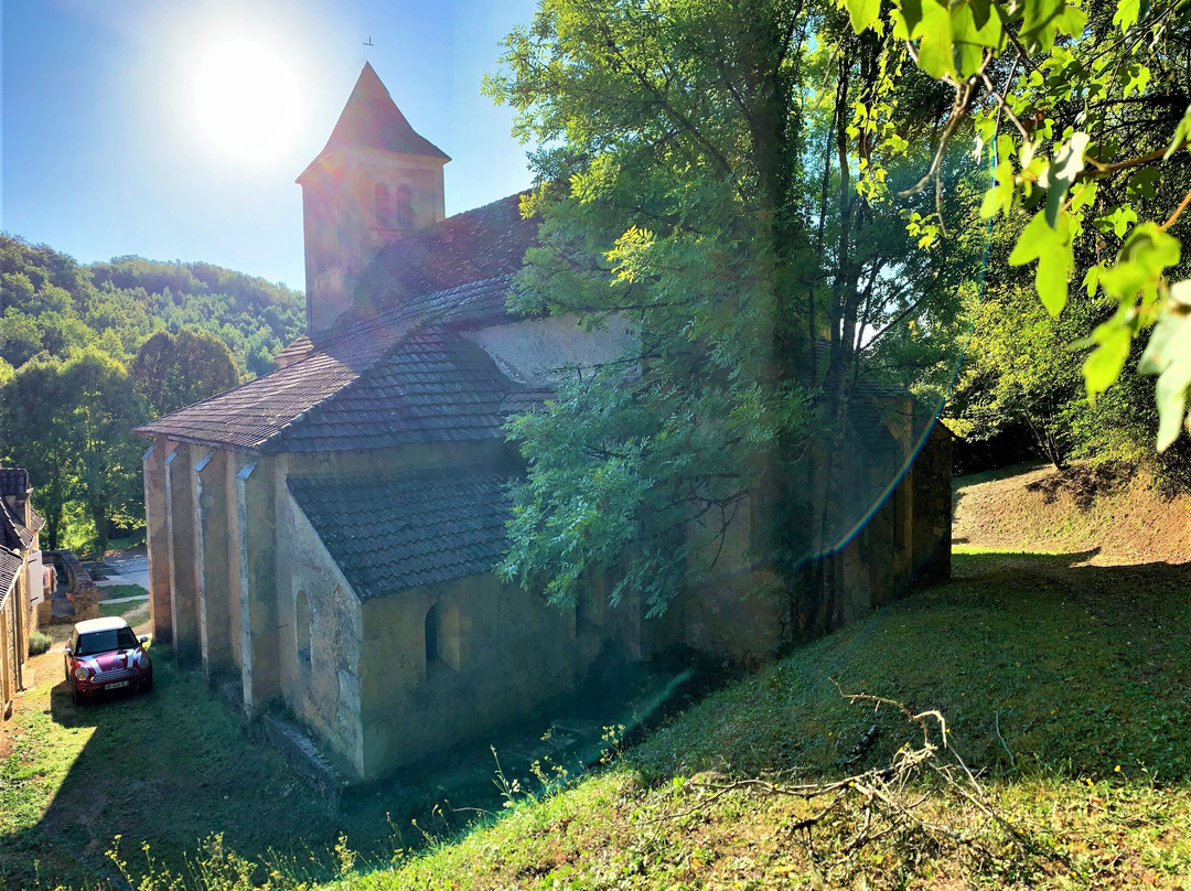 Eglise Saint Felix景点图片