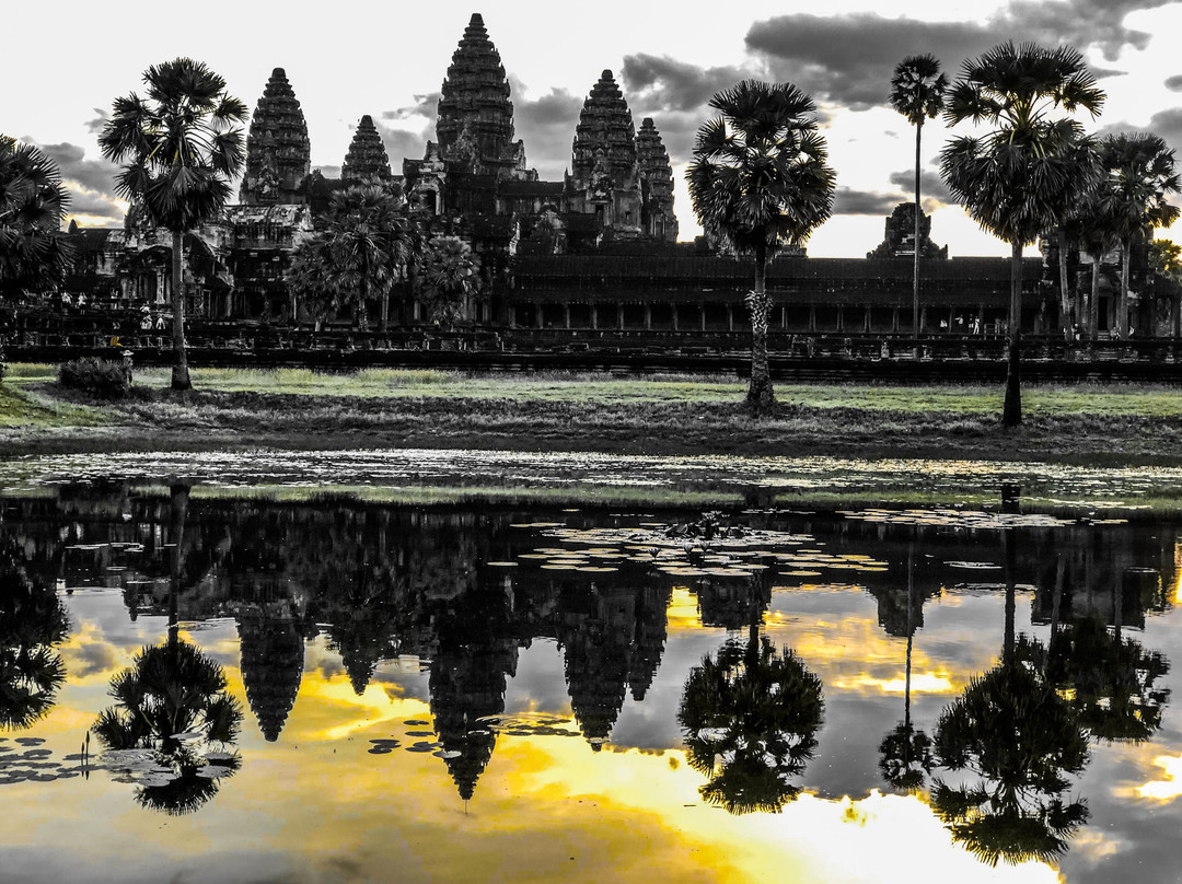 Eco Z Guesthouse主图