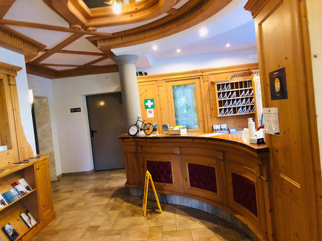 Kastelbell Tschars主图