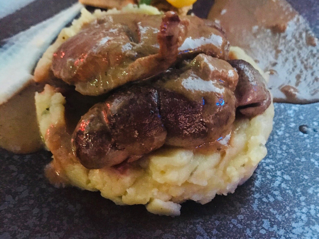 Hotel de la Plage主图