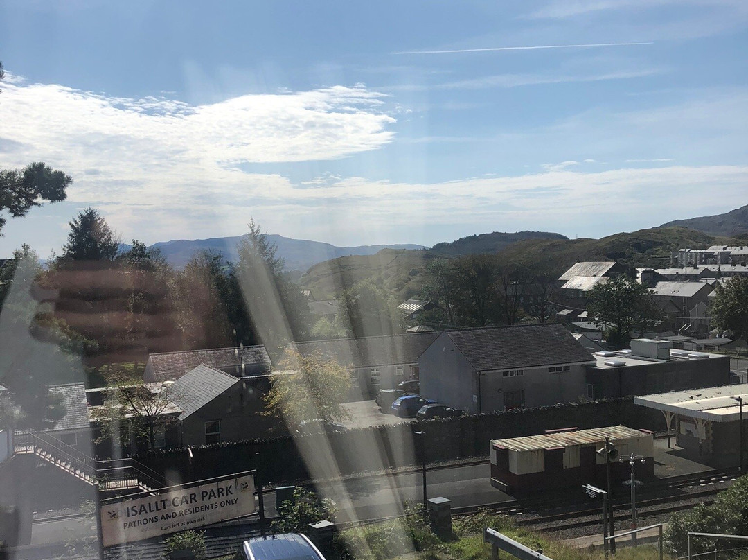 Isallt Guest House主图