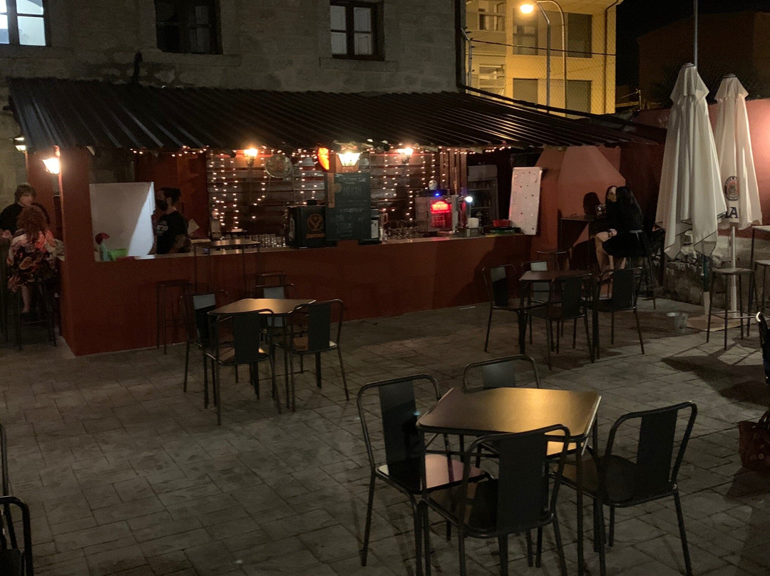 El Límite Rock Bar-Collado Villalba必去景点