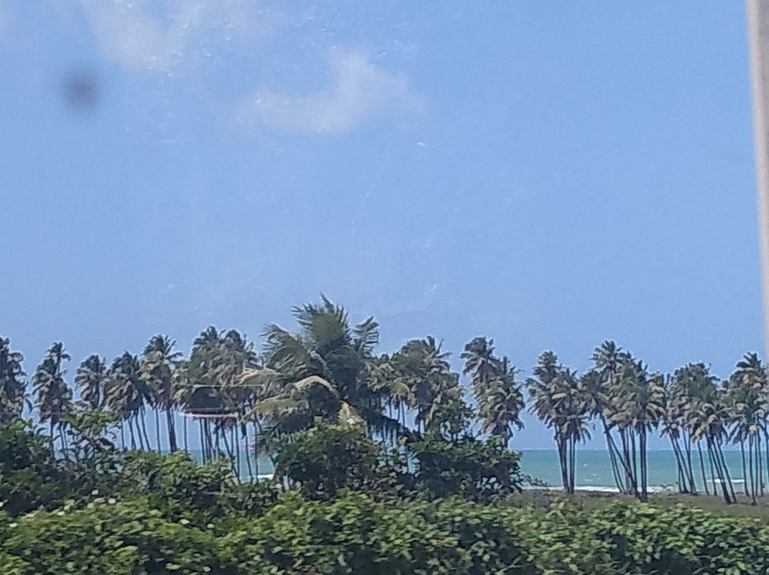 Praia Piedade-Jaboatao dos Guararapes必去景点