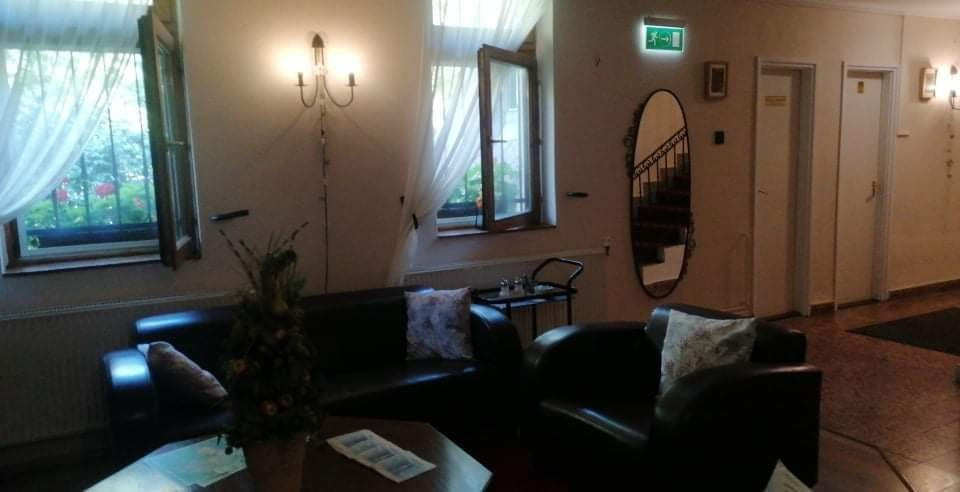 Hotel Sikfokut主图