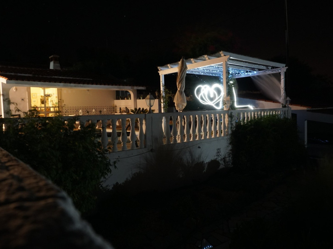 Winniehill Bed and Breakfast主图