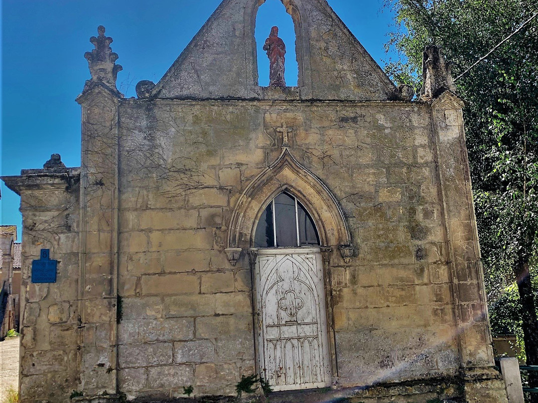 Eglise Saint Georges景点图片
