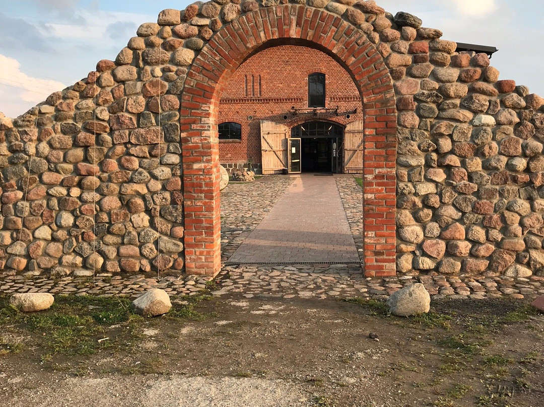 Shaaken Castle-Nekrasovo必去景点