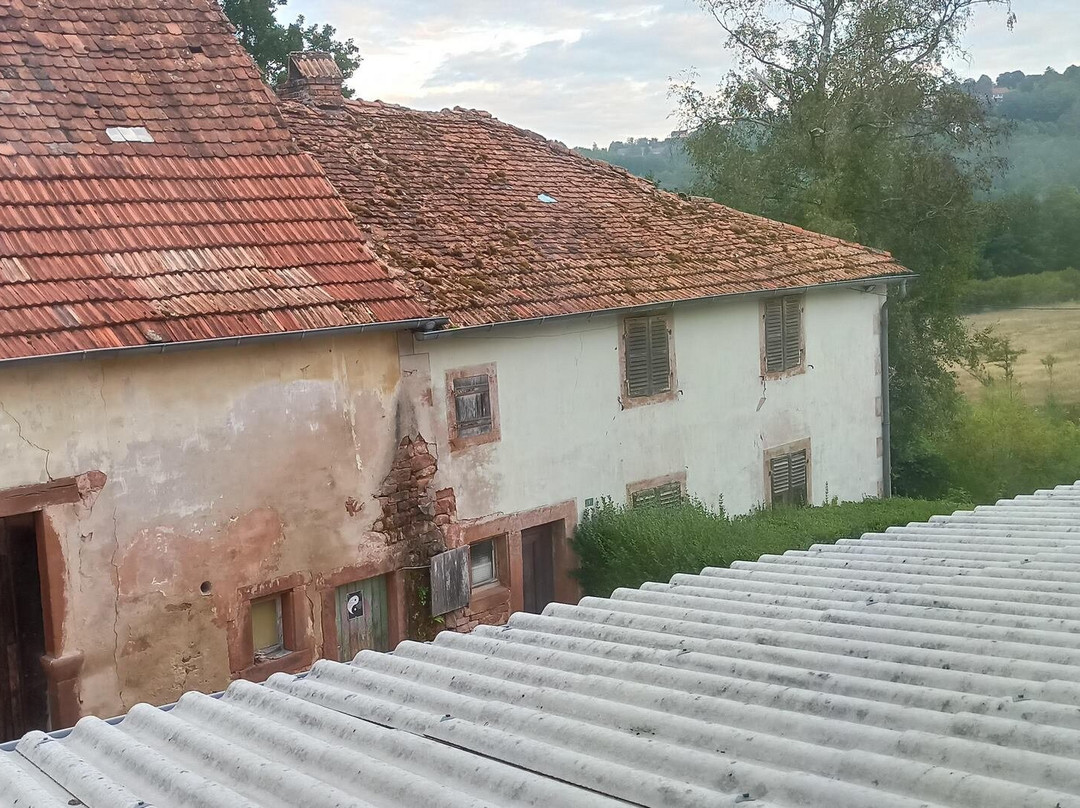 Logis Auberge d'Imsthal主图