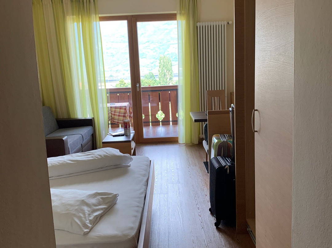 Pension Weihergut主图