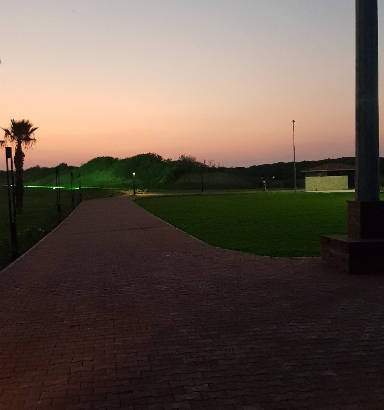 National Golf Club-贝莱克必去景点