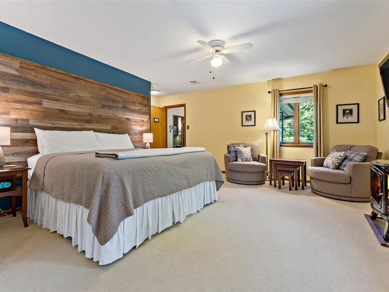 Inn on Mill Creek主图