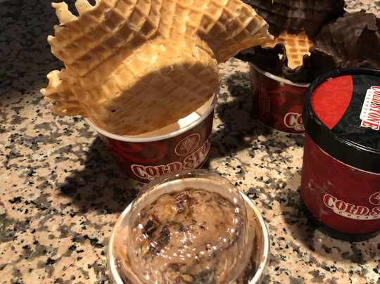 Cold Stone Creamery