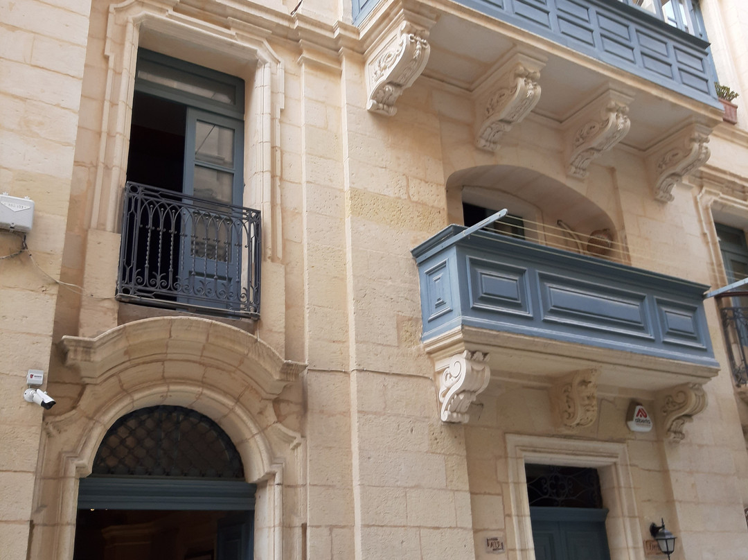 Palazzo Consiglia主图