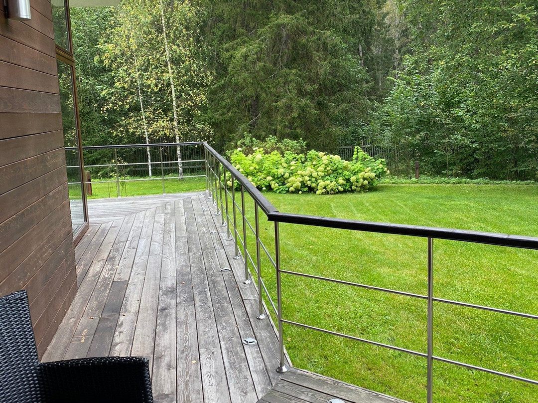 Boutique Hotel Rodniki主图