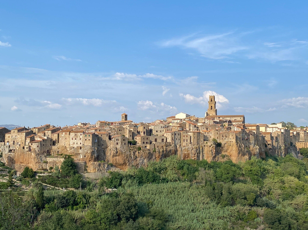 Santuario della Madonna delle Grazie景点图片