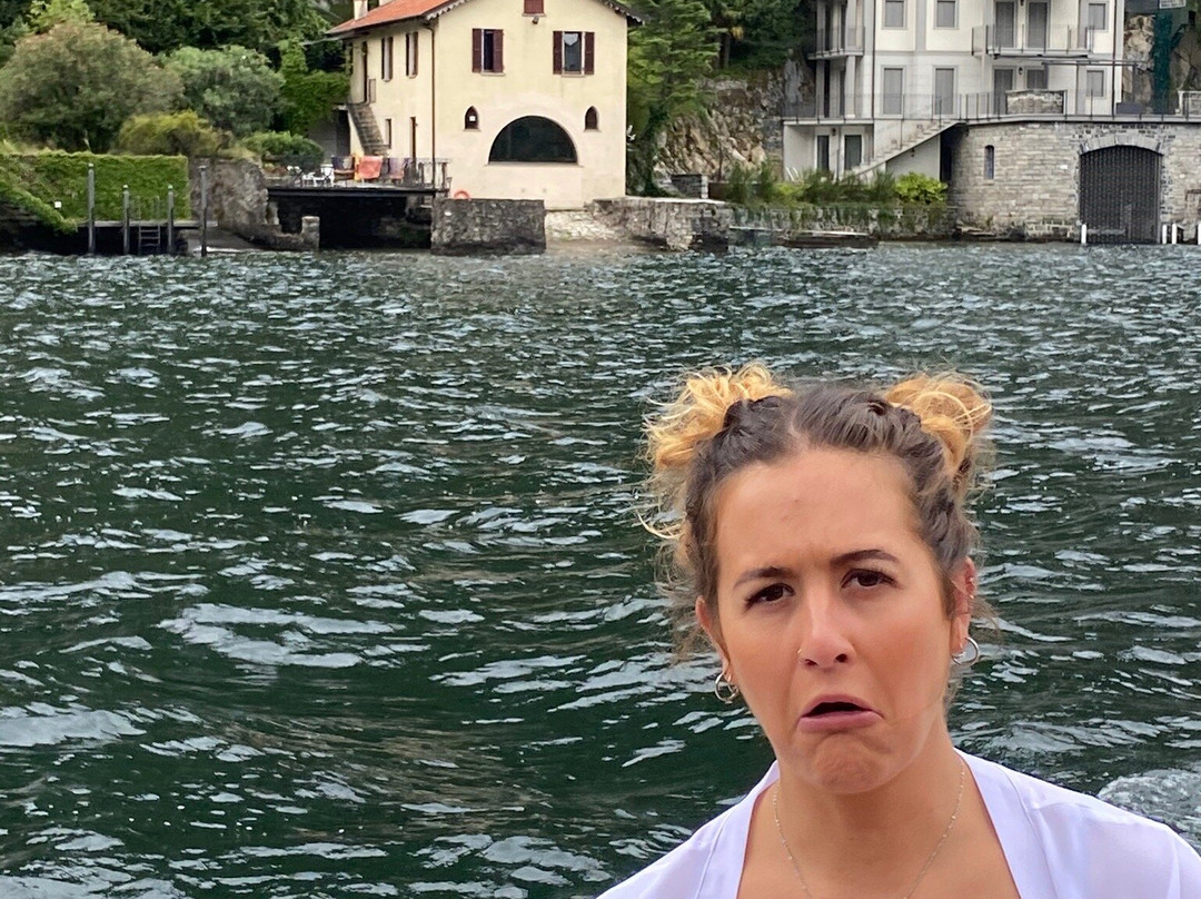 Il Medeghino-科莫必去景点